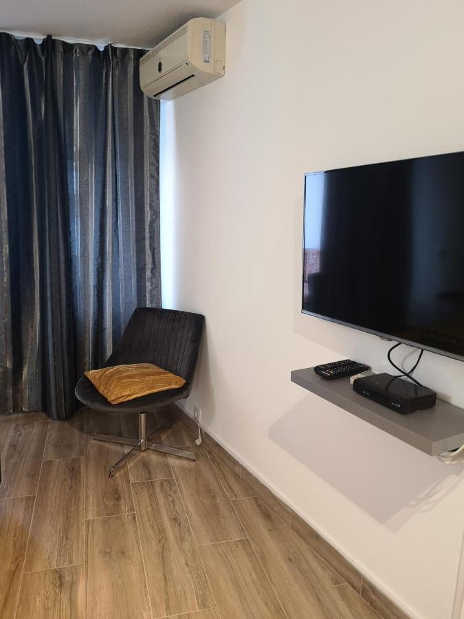 Estudio Liberdade Albufeira Leilighet Eksteriør bilde