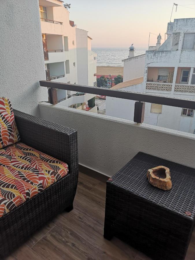 Estudio Liberdade Albufeira Leilighet Eksteriør bilde